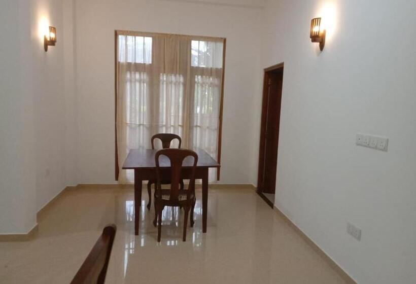 호텔 Coconut Villa Madiha