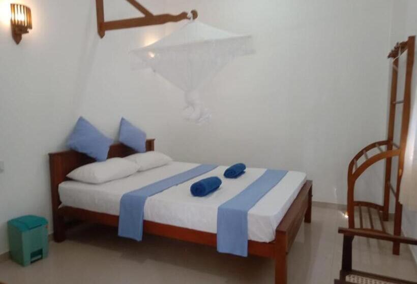 호텔 Coconut Villa Madiha