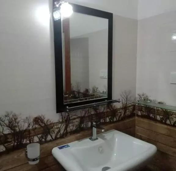 ホテル Coconut Villa Madiha