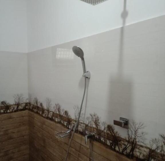 호텔 Coconut Villa Madiha