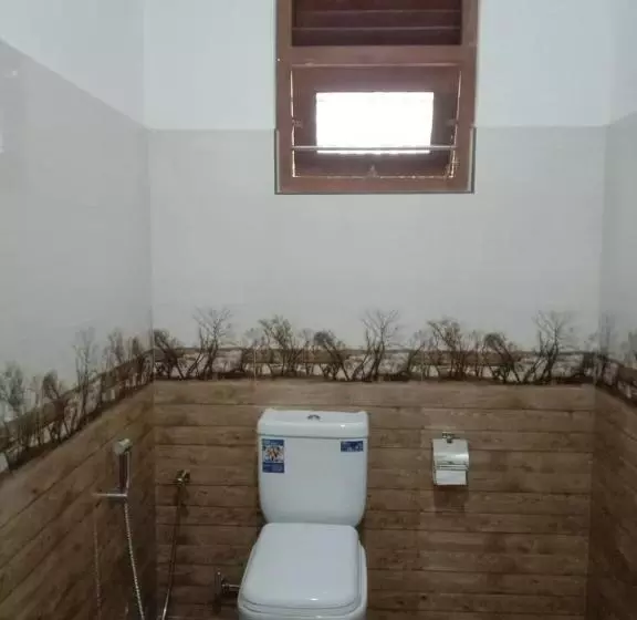 ホテル Coconut Villa Madiha