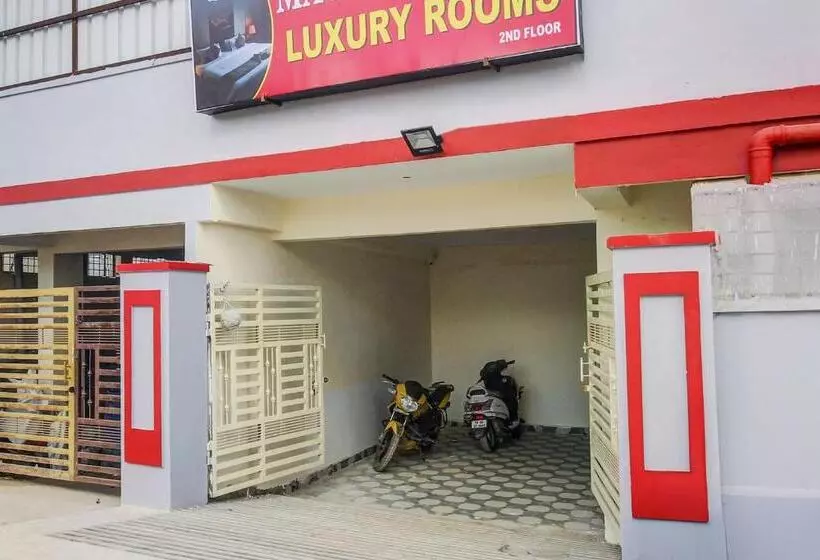 Hotelli O Bolligudem