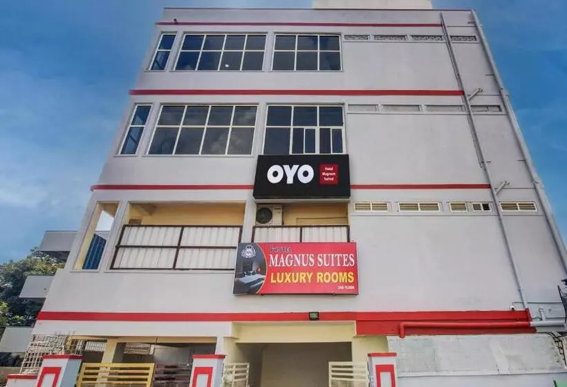 Hotelli O Bolligudem