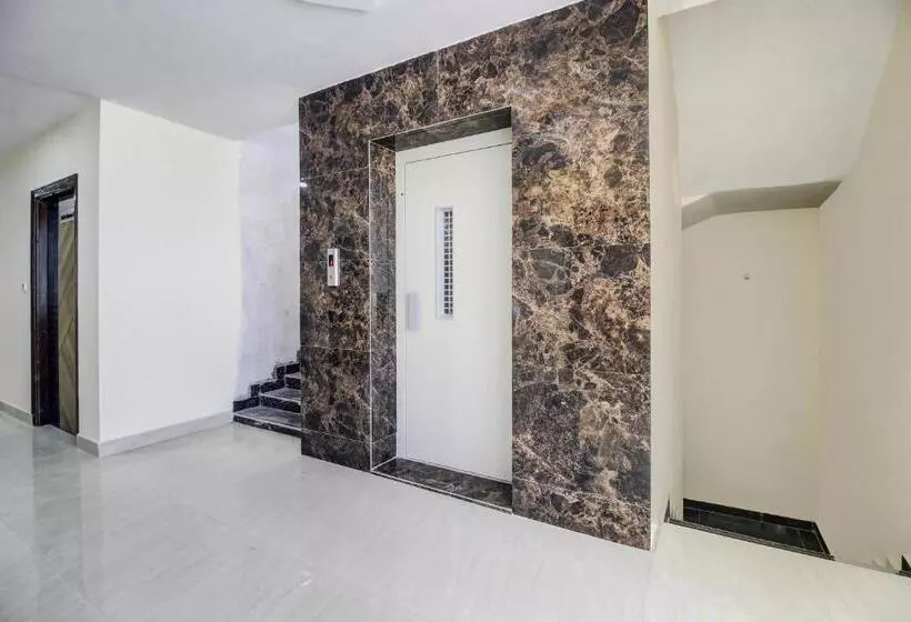 Hotelli O Bolligudem