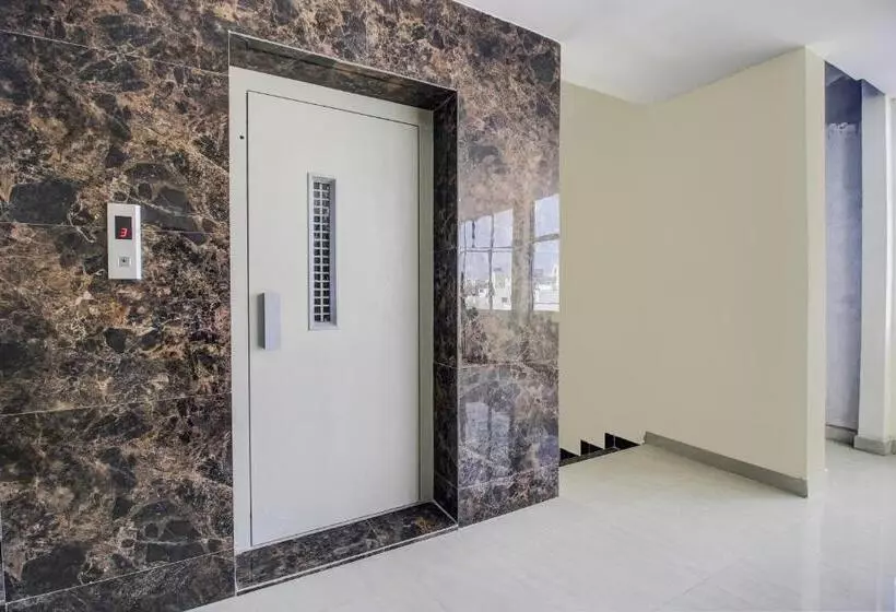 Hotelli O Bolligudem