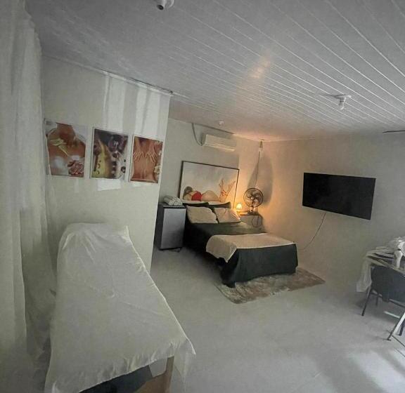 Hotel Edf Torres Ferreira