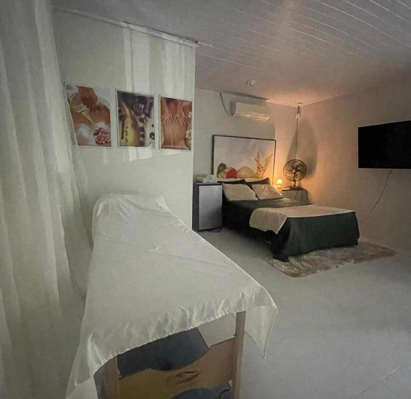 Hotel Edf Torres Ferreira