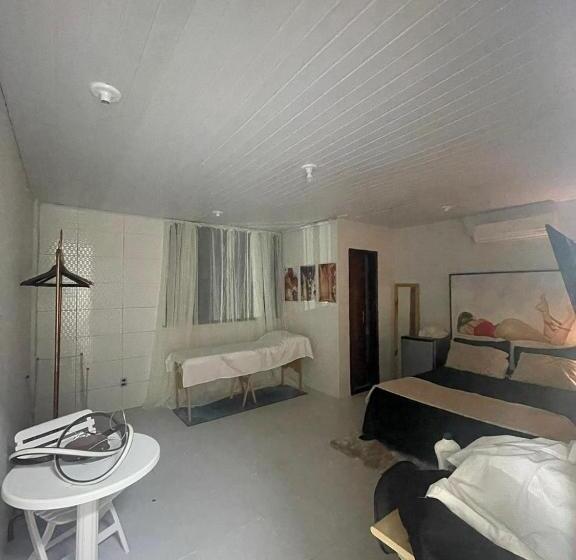 Hotel Edf Torres Ferreira