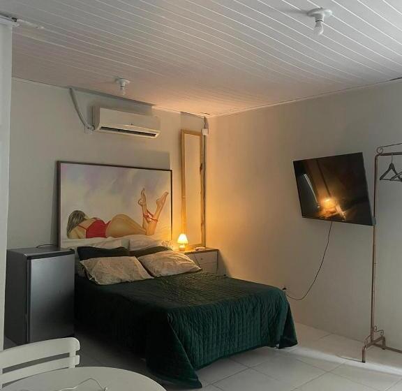 Hotel Edf Torres Ferreira