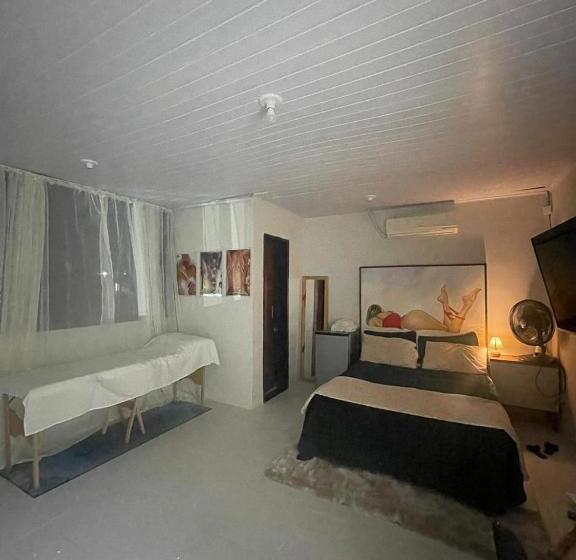 Hotel Edf Torres Ferreira