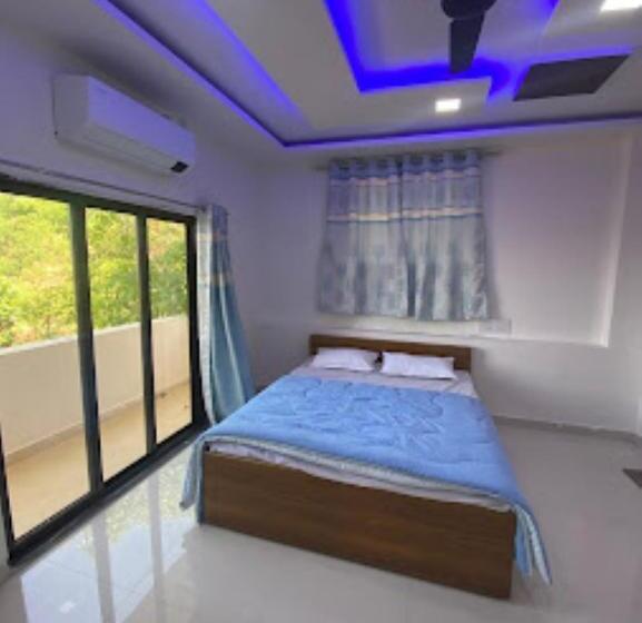 호텔 Green Valley,sarkhal