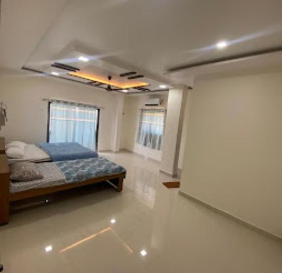 호텔 Green Valley,sarkhal