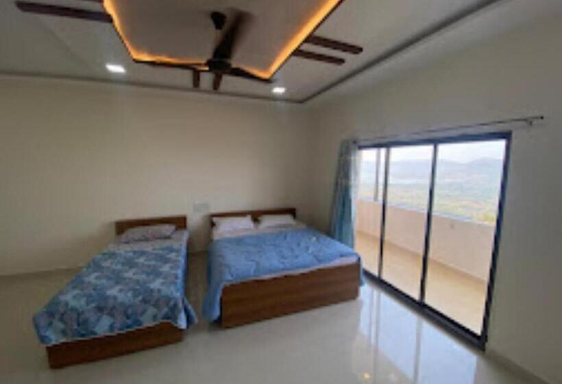 호텔 Green Valley,sarkhal