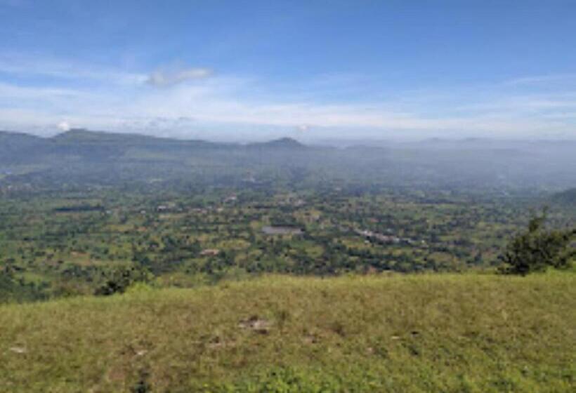 호텔 Green Valley,sarkhal