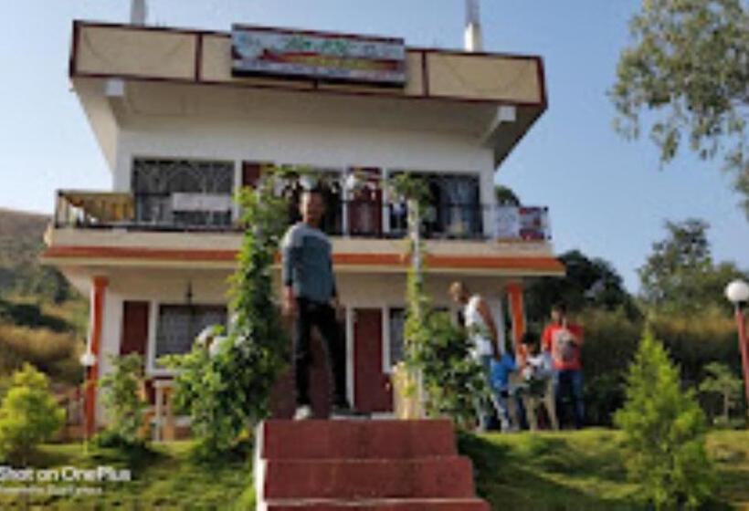 호텔 Green Valley,sarkhal