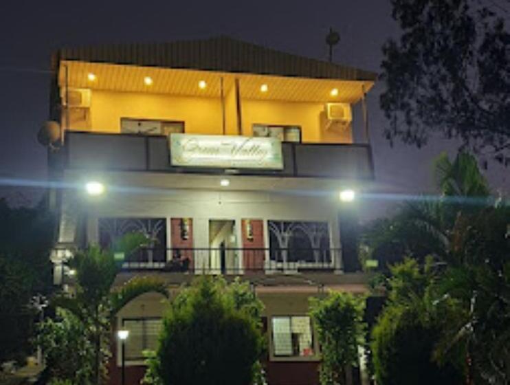 호텔 Green Valley,sarkhal