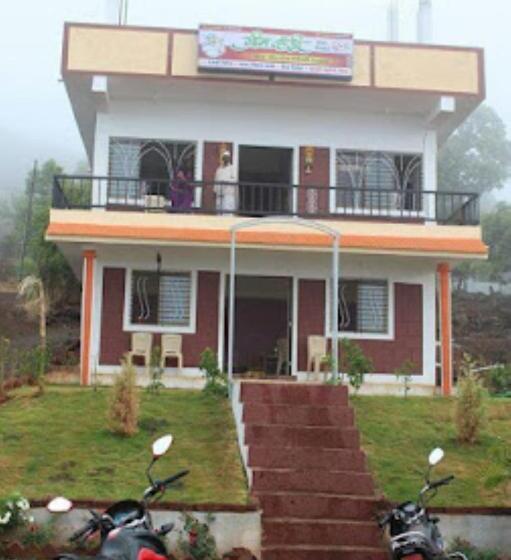 호텔 Green Valley,sarkhal