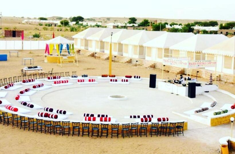 Hotel Lala Desert Safari