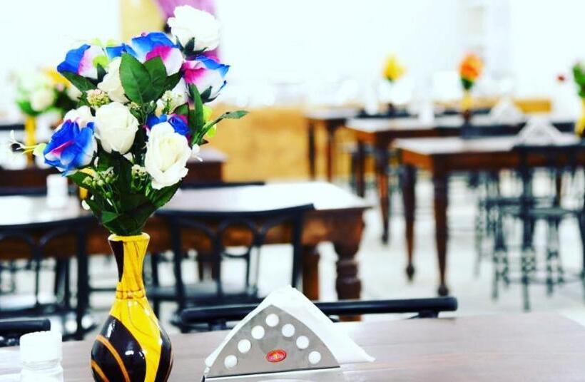 Hotel Lala Desert Safari