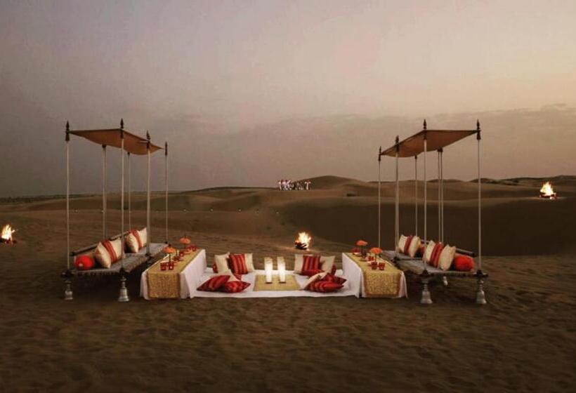 Hotel Lala Desert Safari