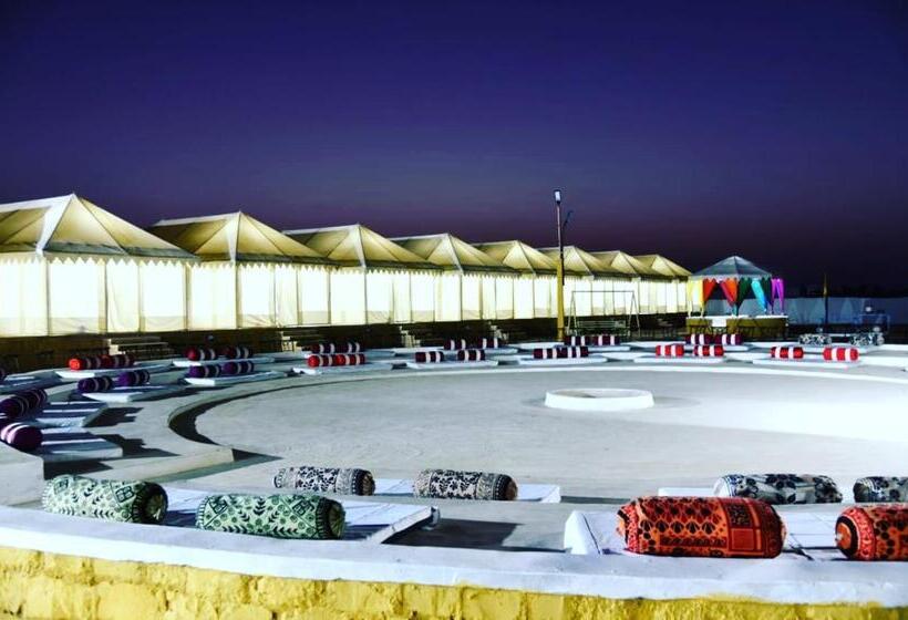 Hotel Lala Desert Safari