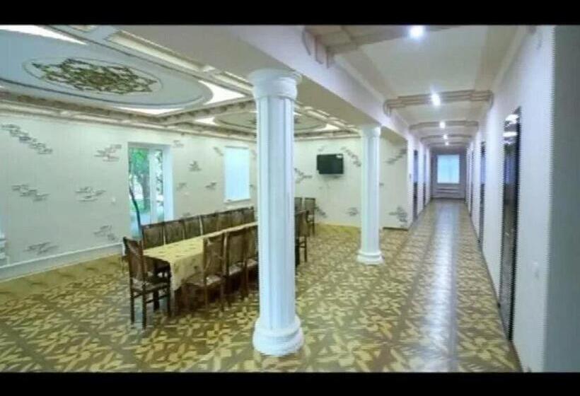 Hotel Manzarahoi Sentob