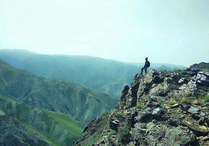 Hotel Manzarahoi Sentob