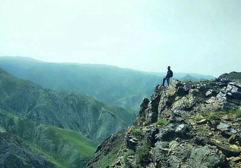 Hotelli Manzarahoi Sentob