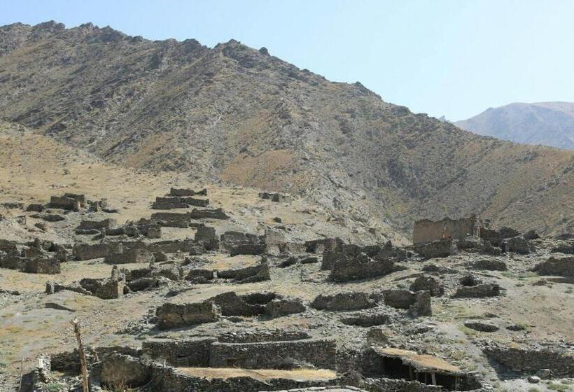 Hotel Manzarahoi Sentob