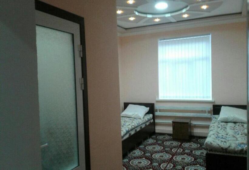 Hotel Manzarahoi Sentob