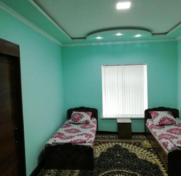 Hotel Manzarahoi Sentob