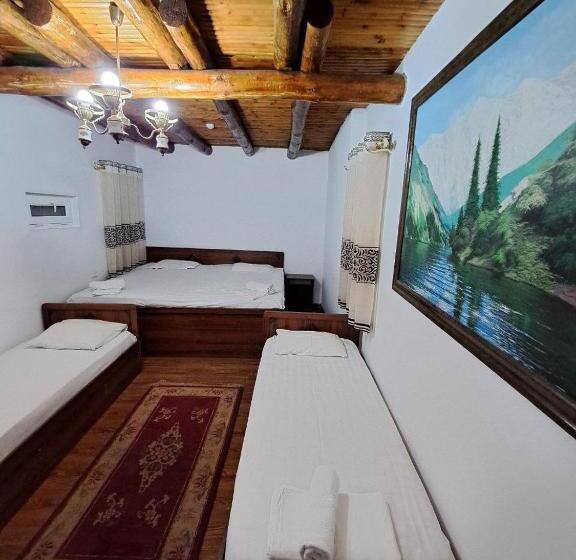 فندق Mekhribon Madina