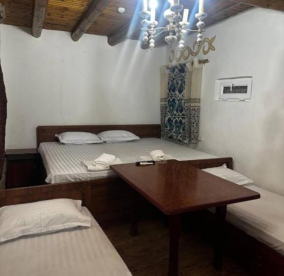 فندق Mekhribon Madina