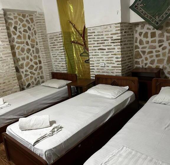 فندق Mekhribon Madina