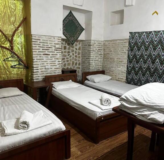 فندق Mekhribon Madina