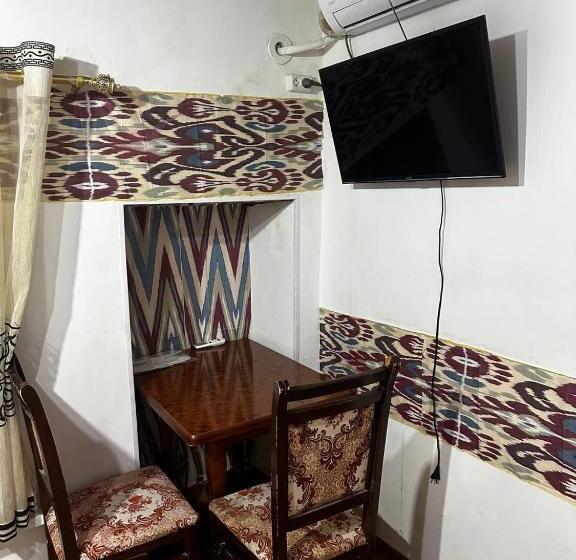 فندق Mekhribon Madina