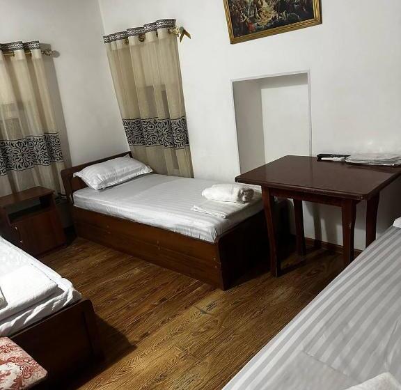 فندق Mekhribon Madina