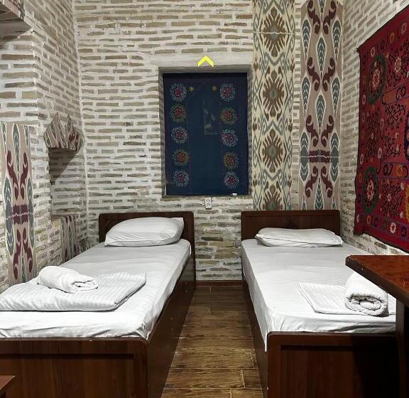 فندق Mekhribon Madina