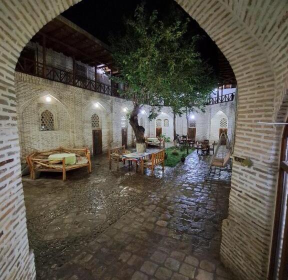 فندق Mekhribon Madina