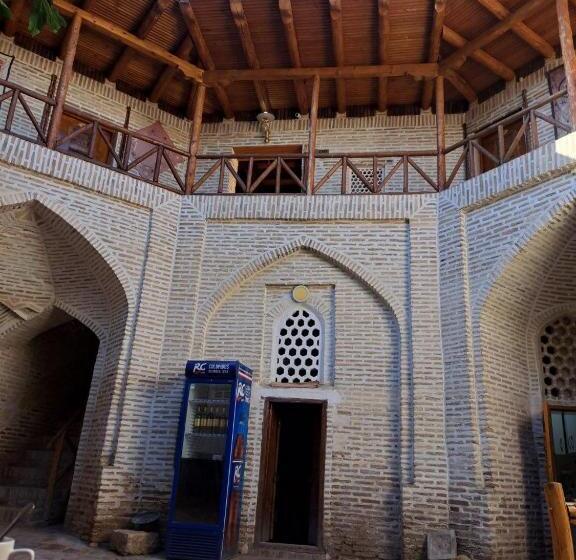 فندق Mekhribon Madina