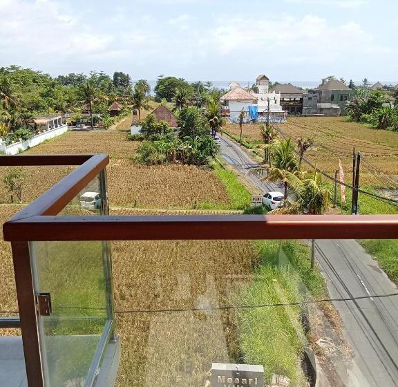 فندق Mesari Villa