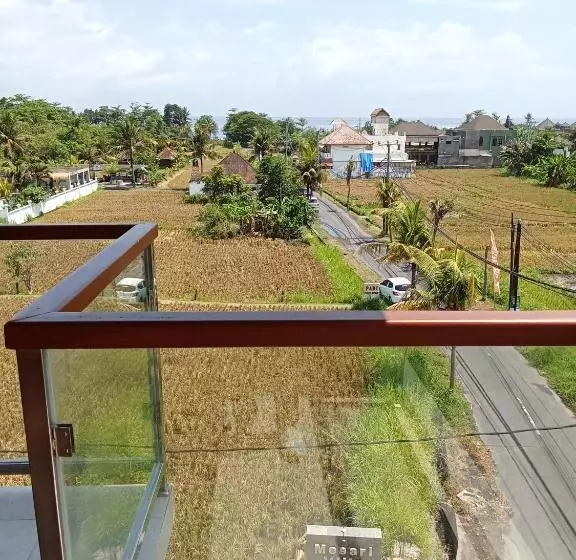 ホテル Mesari Villa