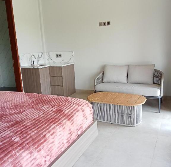 فندق Mesari Villa