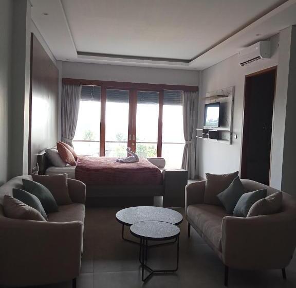 فندق Mesari Villa