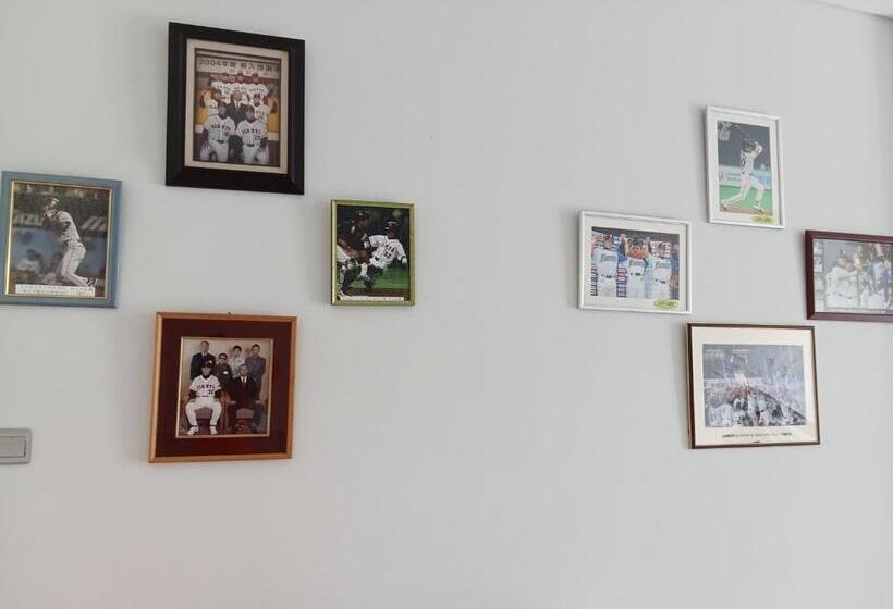 فندق Mesari Villa