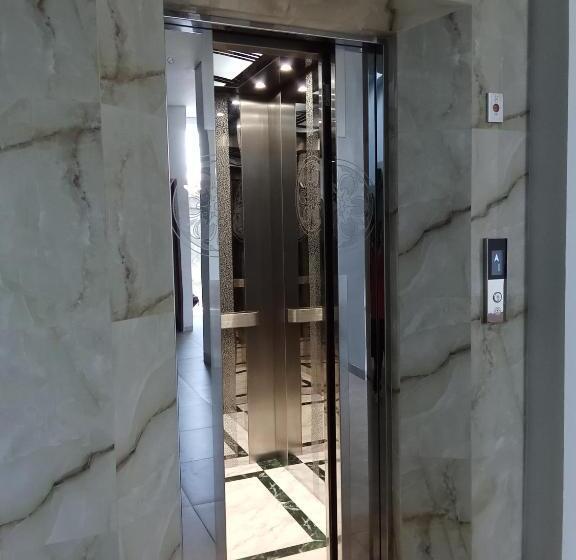 فندق Mesari Villa