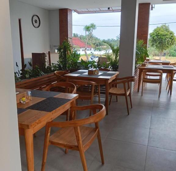 فندق Mesari Villa