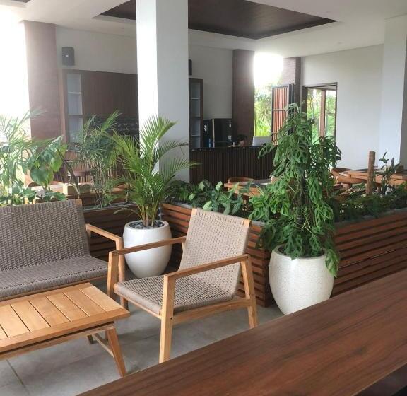 فندق Mesari Villa