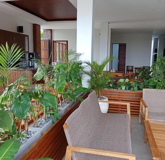 فندق Mesari Villa