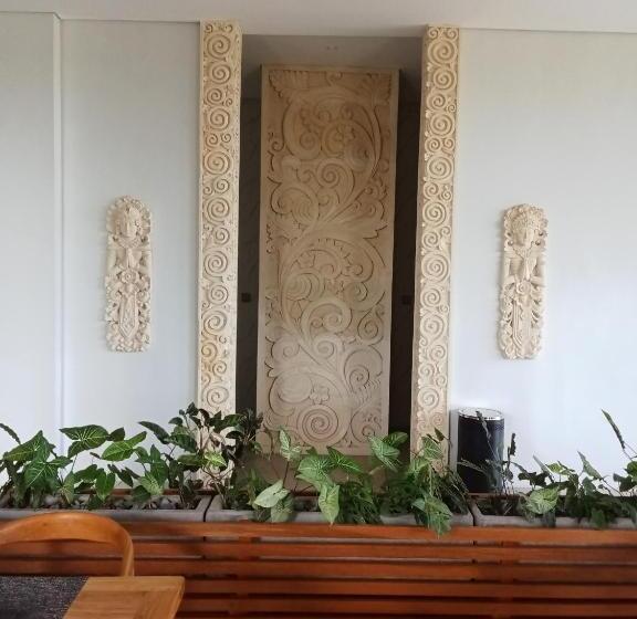 فندق Mesari Villa